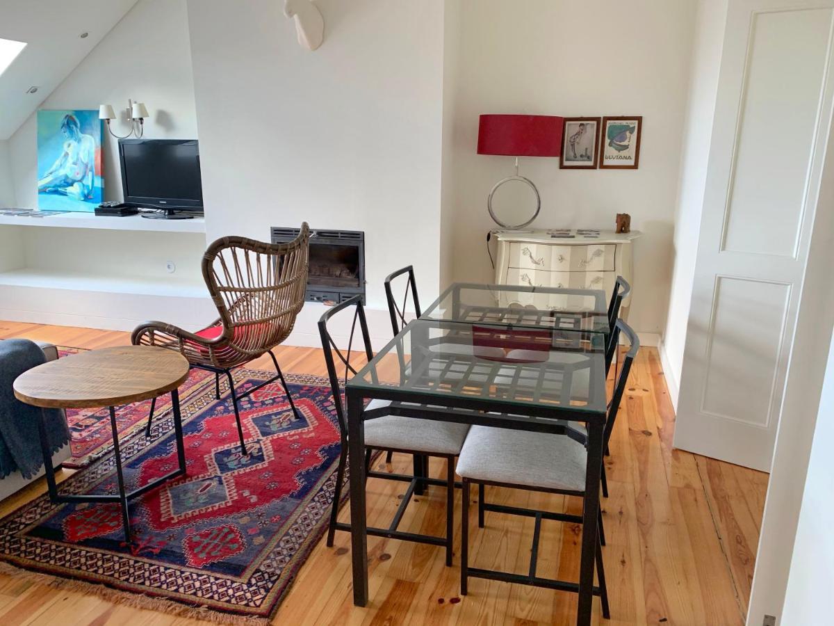 Secluded Charm Cottage in Quinta Velha Sintra Esterno foto