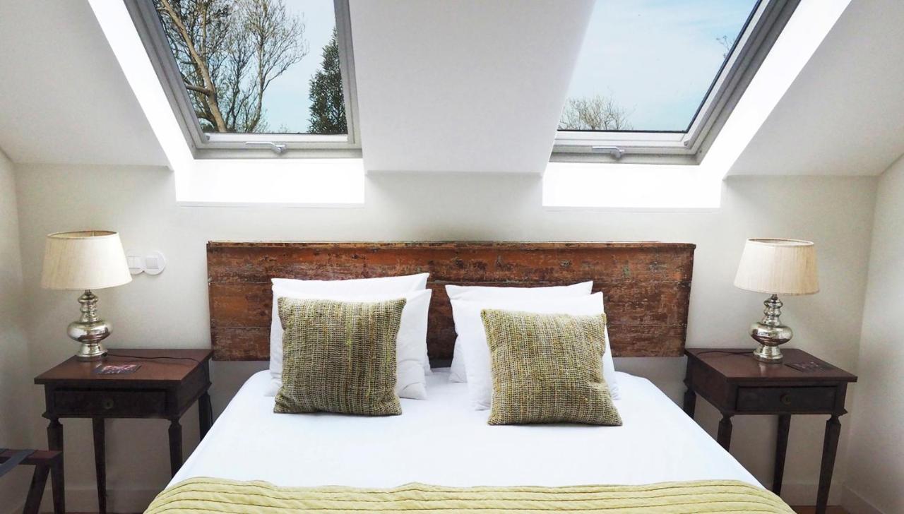 Secluded Charm Cottage in Quinta Velha Sintra Esterno foto