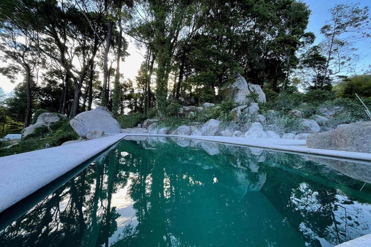 Secluded Charm Cottage in Quinta Velha Sintra Esterno foto